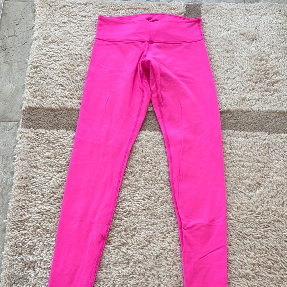 Lululemon leggings